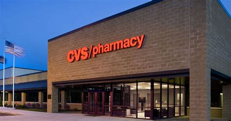  The local CVS Pharmacy, found at 165 University Drive, is situated in the center of town, and is the place to go for quick pick-me-ups and household provisions in Amherst. The University Drive store carries first aid and healthcare necessities, grocery goods, prescription refills, and beauty products all at the same place. 